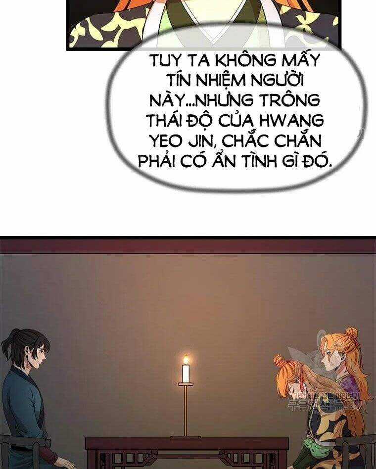 Học Giả Trở Lại Chương 87 trang 19