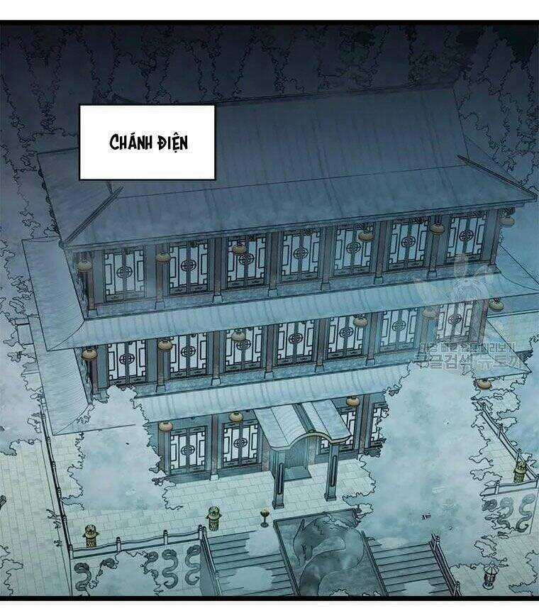 Học Giả Trở Lại Chương 87 trang 34