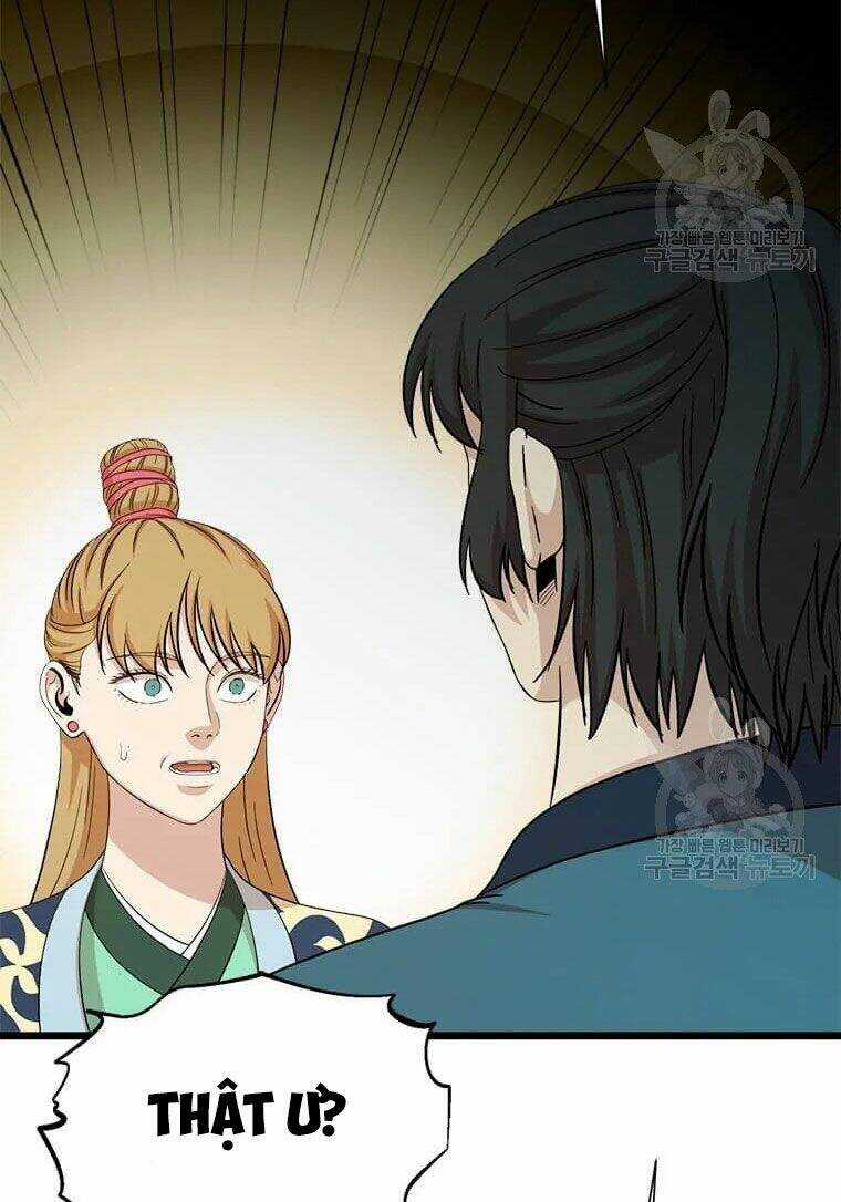 Học Giả Trở Lại Chương 87 trang 39