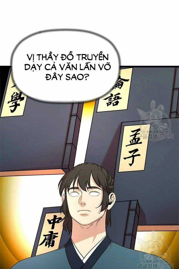 Học Giả Trở Lại Chương 87 trang 7