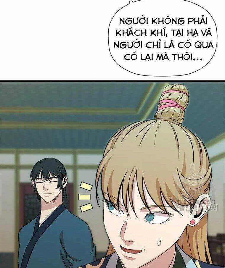 Học Giả Trở Lại Chương 87 trang 83