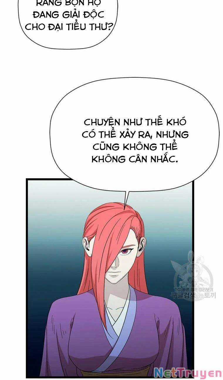 Học Giả Trở Lại Chương 88 trang 10