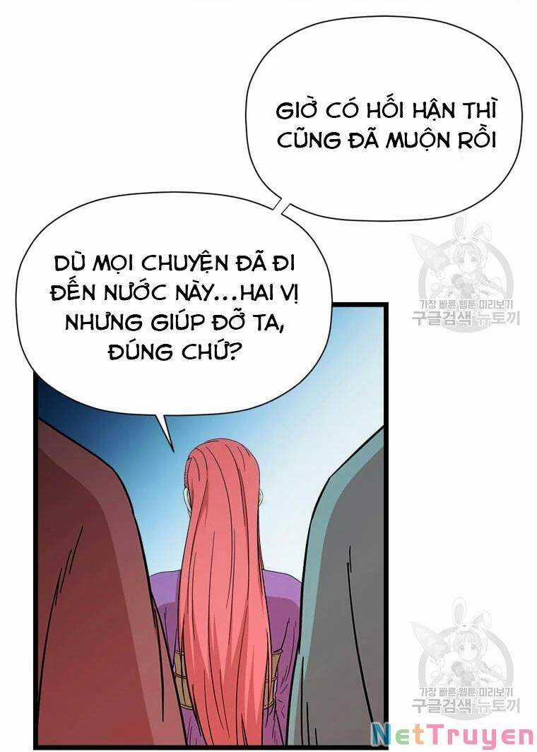 Học Giả Trở Lại Chương 88 trang 21