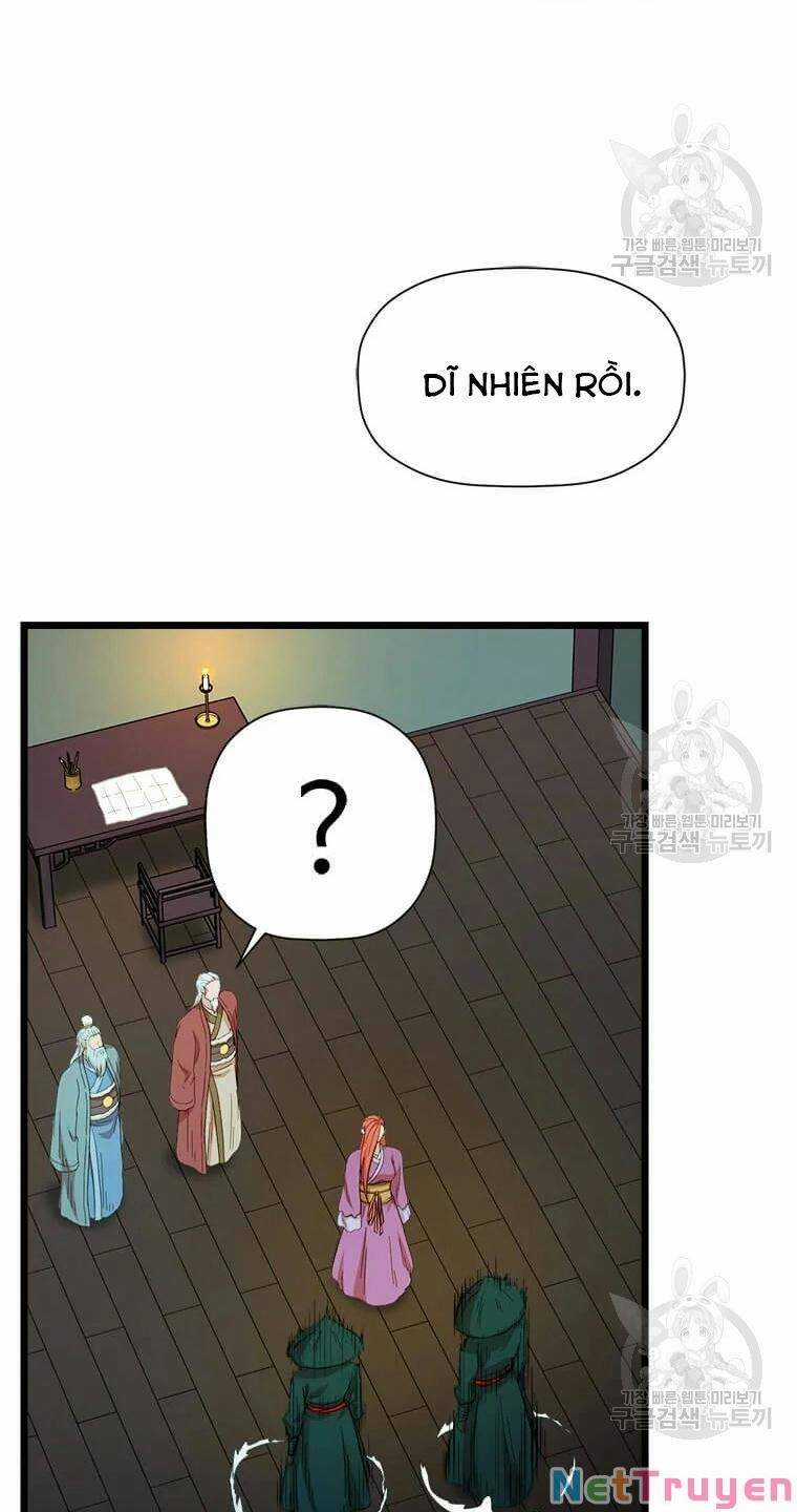 Học Giả Trở Lại Chương 88 trang 23