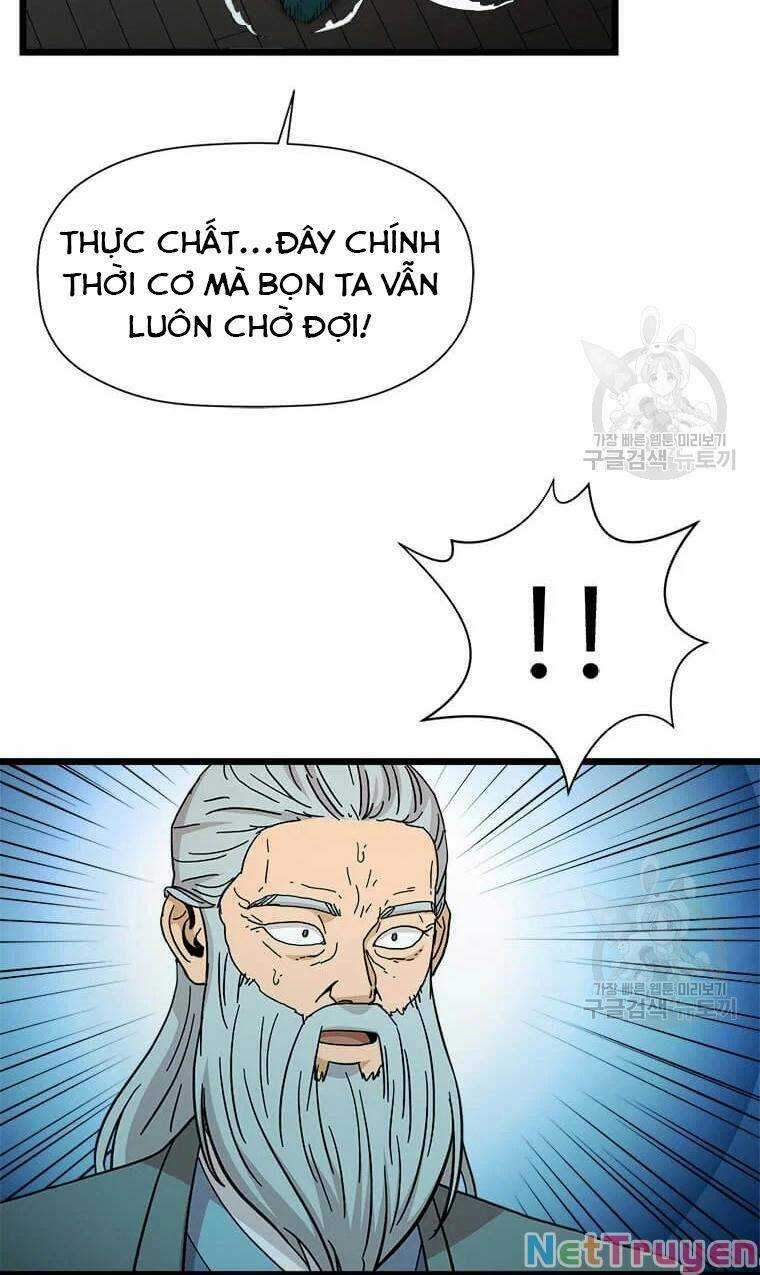 Học Giả Trở Lại Chương 88 trang 24