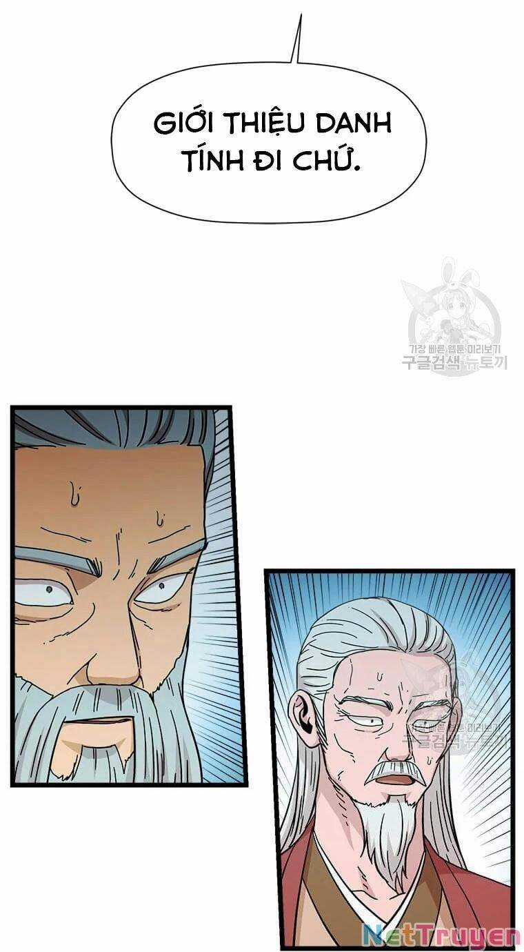 Học Giả Trở Lại Chương 88 trang 28