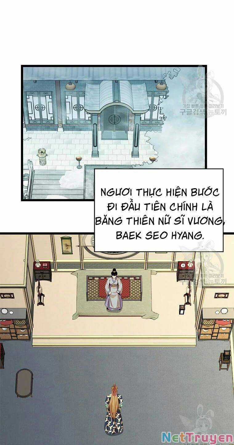 Học Giả Trở Lại Chương 88 trang 37