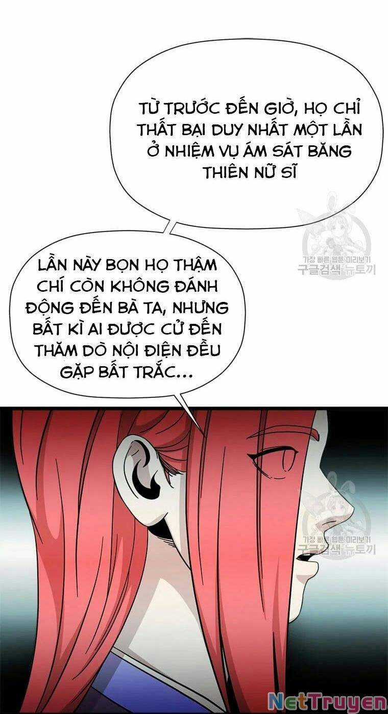 Học Giả Trở Lại Chương 88 trang 6