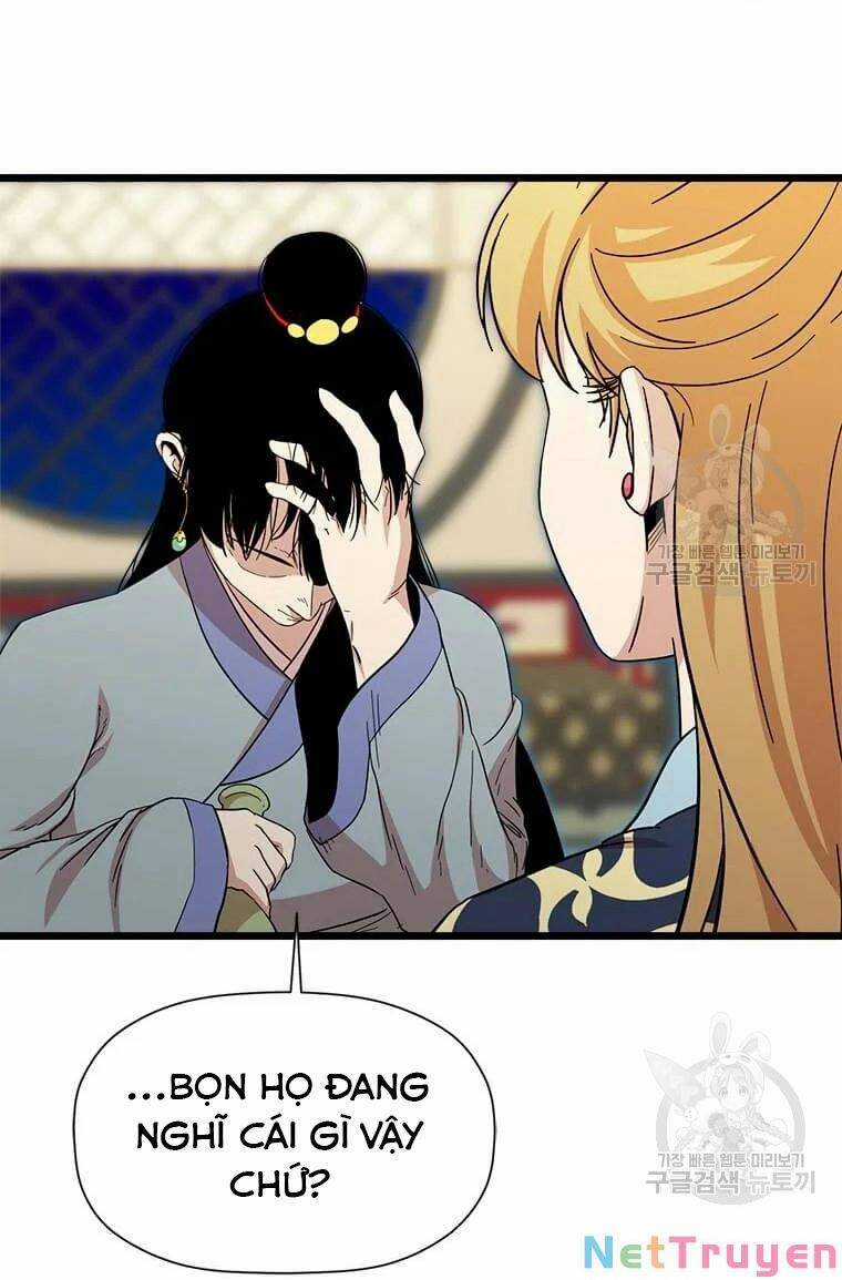 Học Giả Trở Lại Chương 88 trang 61