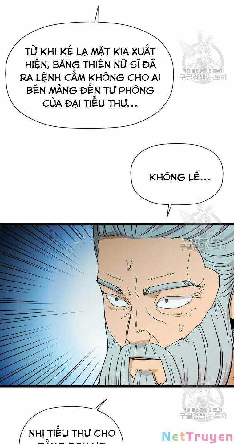 Học Giả Trở Lại Chương 88 trang 9