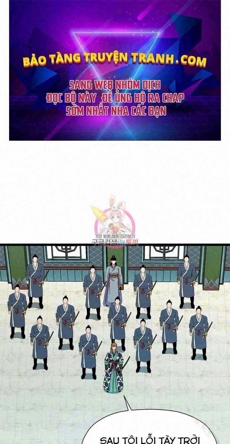 Học Giả Trở Lại Chương 89 trang 0