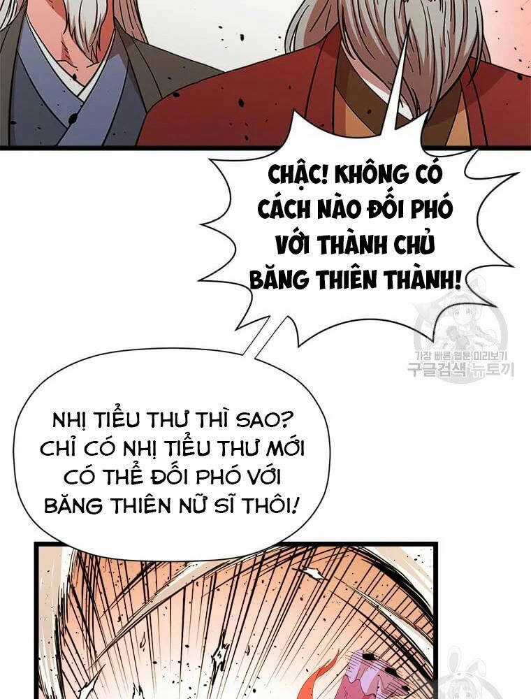 Học Giả Trở Lại Chương 89 trang 108