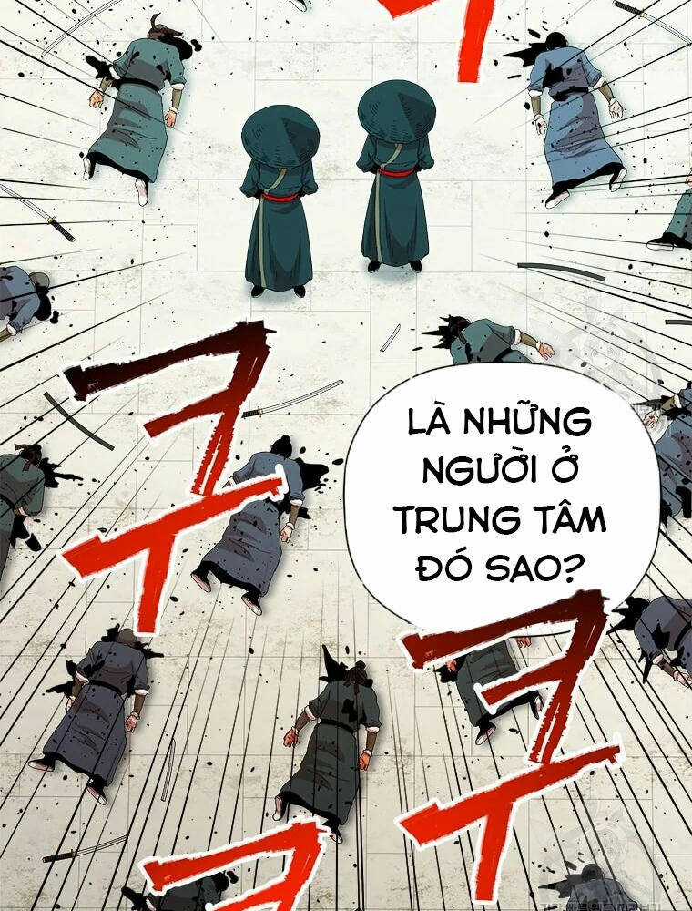 Học Giả Trở Lại Chương 89 trang 116