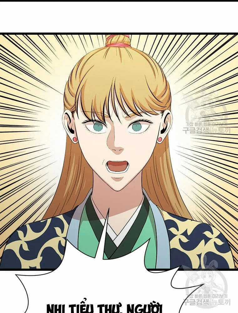 Học Giả Trở Lại Chương 89 trang 3