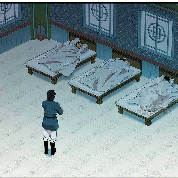 Học Giả Trở Lại Chương 89 trang 76