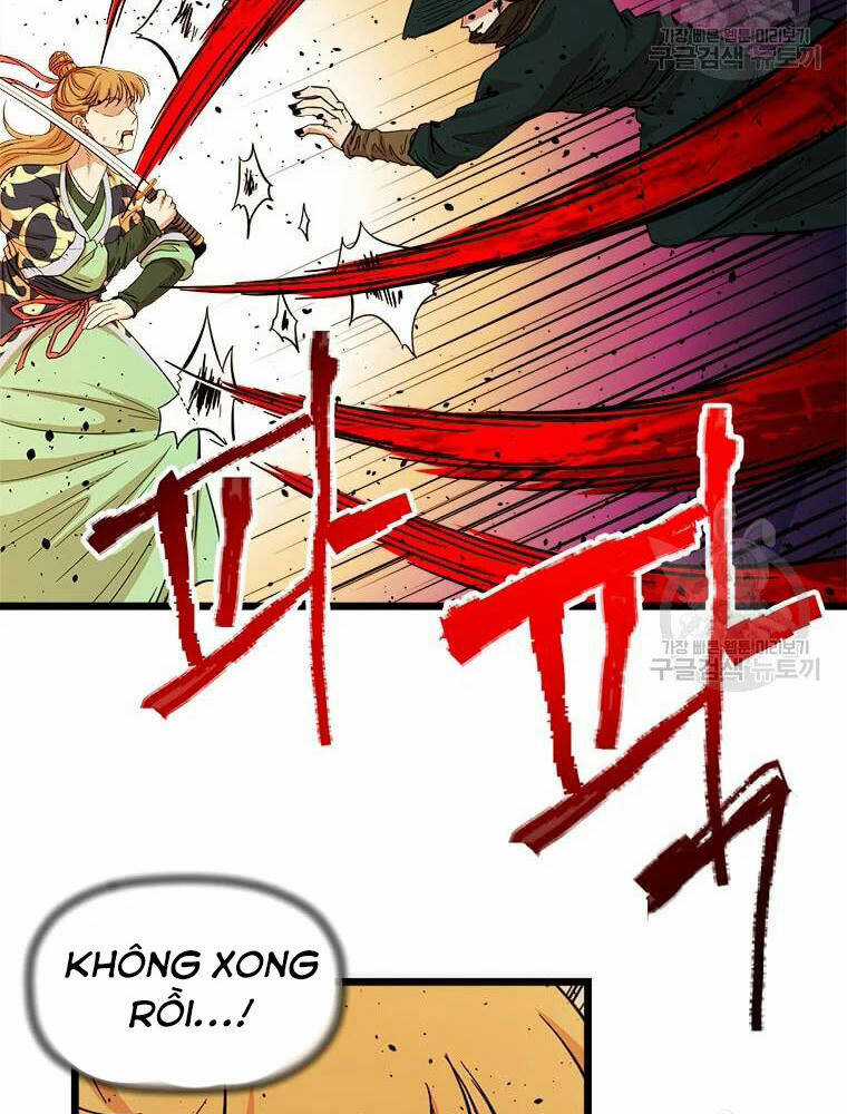 Học Giả Trở Lại Chương 90 trang 111