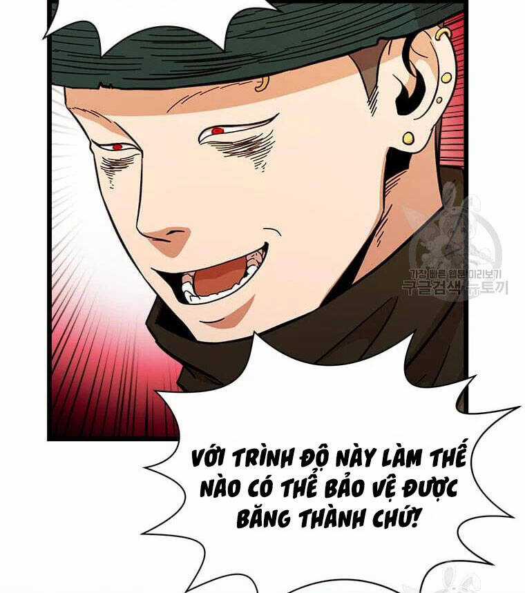 Học Giả Trở Lại Chương 90 trang 117