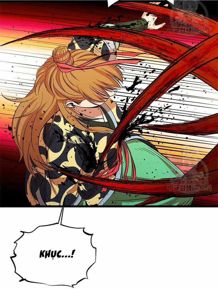 Học Giả Trở Lại Chương 90 trang 118