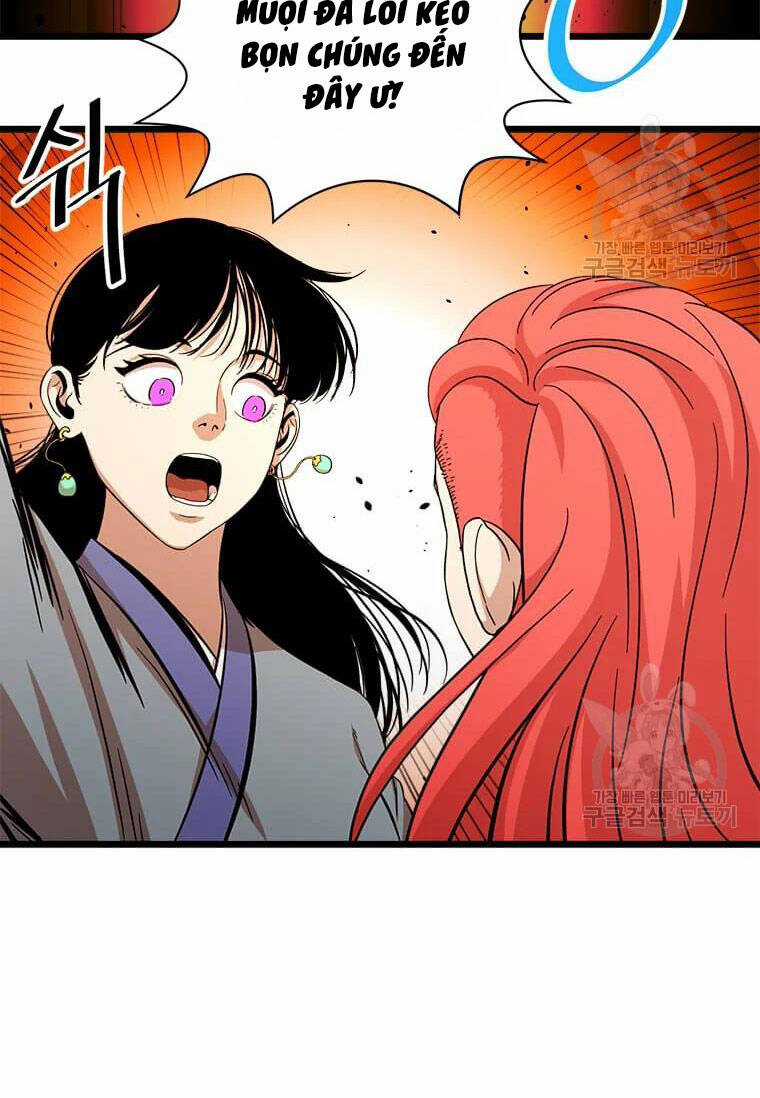 Học Giả Trở Lại Chương 90 trang 6