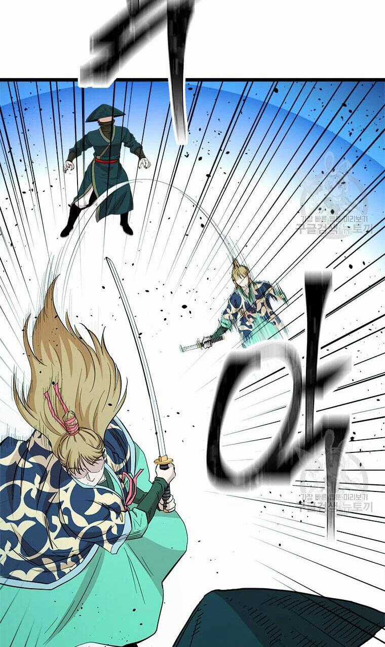 Học Giả Trở Lại Chương 90 trang 84