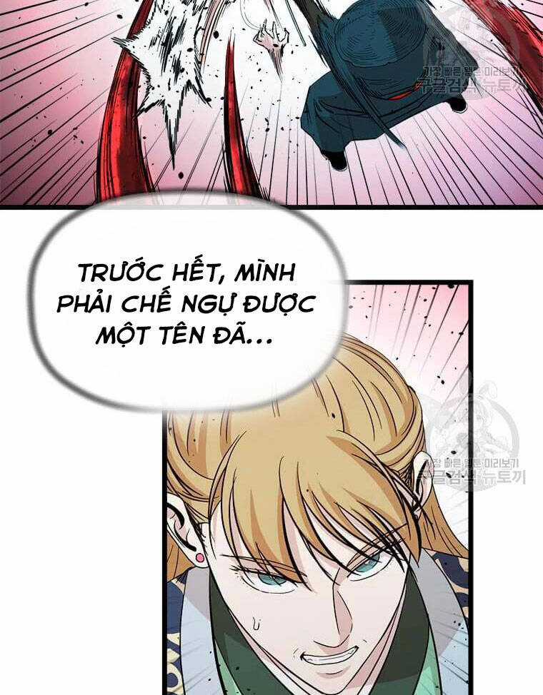 Học Giả Trở Lại Chương 90 trang 91