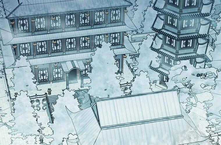 Học Giả Trở Lại Chương 91 trang 1