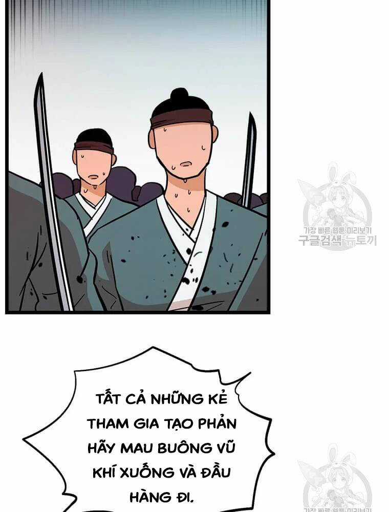 Học Giả Trở Lại Chương 92 trang 23