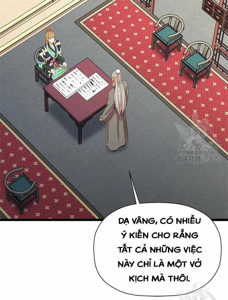 Học Giả Trở Lại Chương 92 trang 46