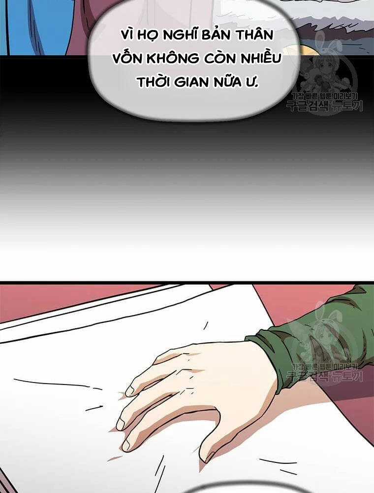 Học Giả Trở Lại Chương 92 trang 54