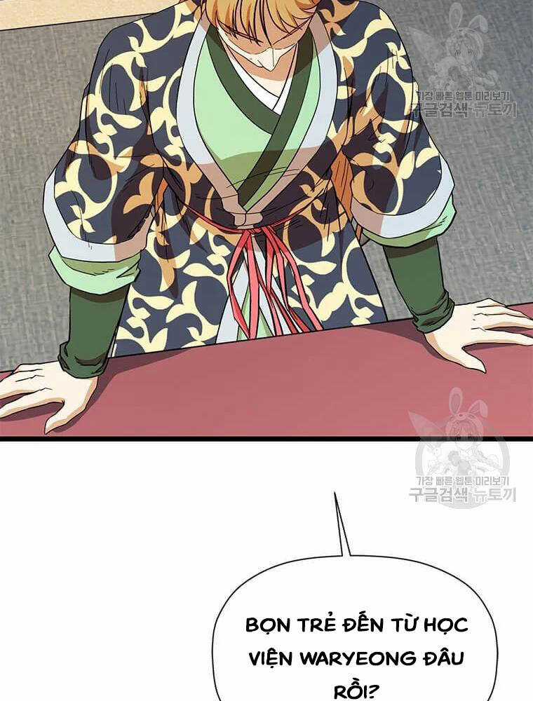 Học Giả Trở Lại Chương 92 trang 59