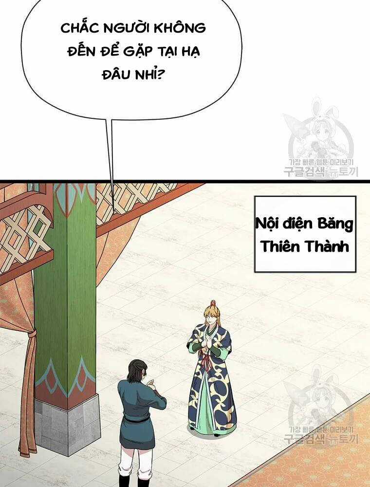 Học Giả Trở Lại Chương 92 trang 61