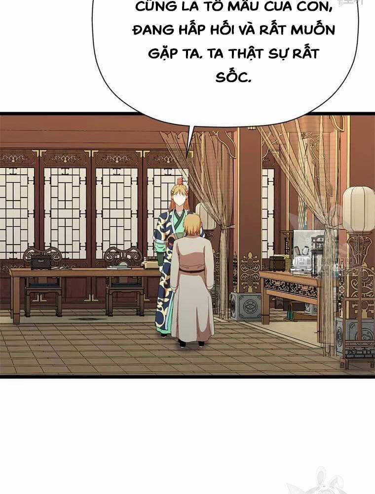 Học Giả Trở Lại Chương 92 trang 91