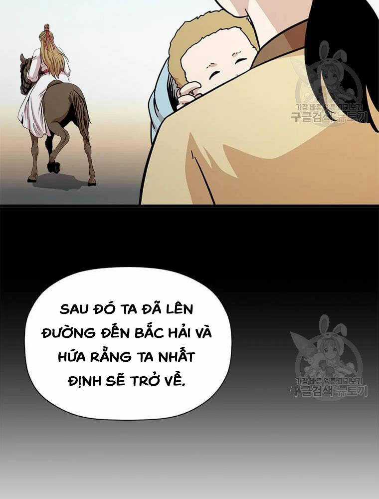 Học Giả Trở Lại Chương 92 trang 99