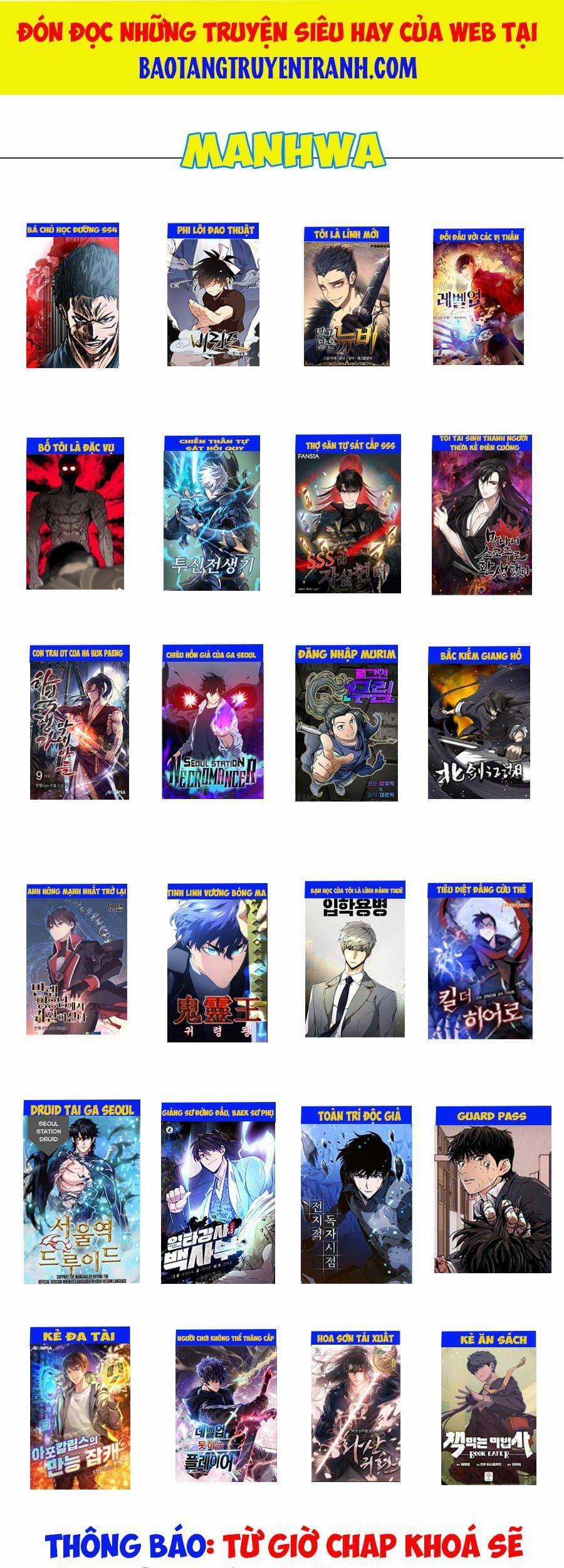 Học Giả Trở Lại Chương 93 trang 105