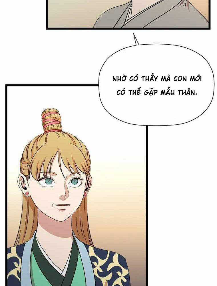 Học Giả Trở Lại Chương 93 trang 57