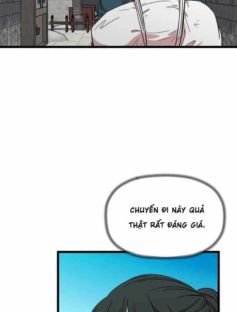 Học Giả Trở Lại Chương 93 trang 91