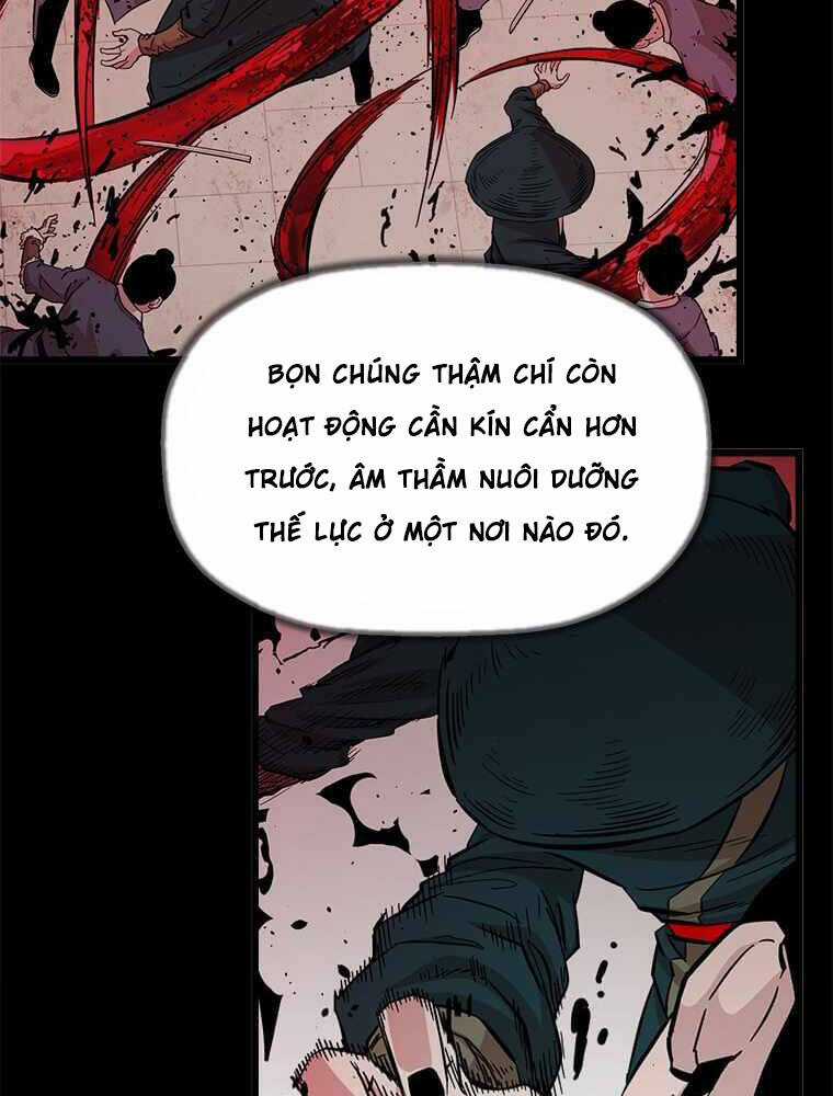 Học Giả Trở Lại Chương 93 trang 96