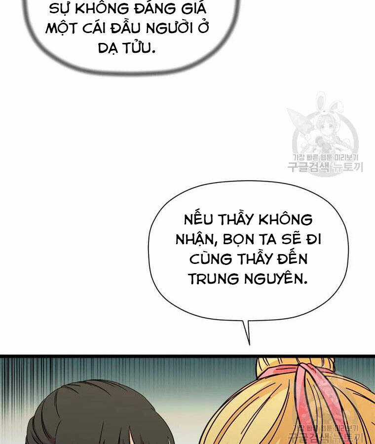 Học Giả Trở Lại Chương 94 trang 13