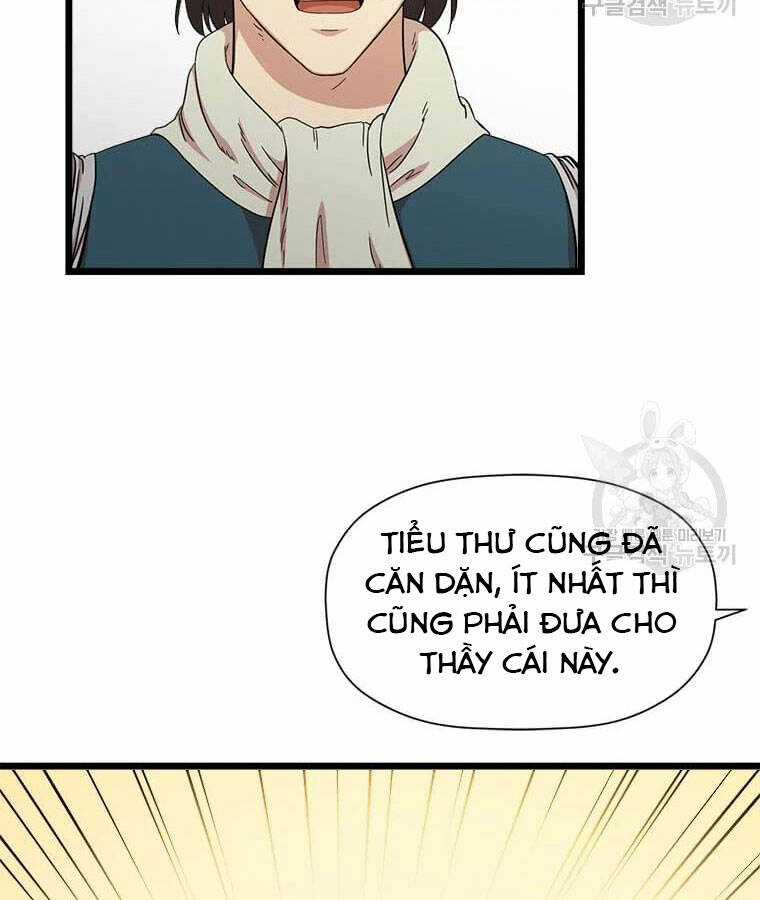 Học Giả Trở Lại Chương 94 trang 3