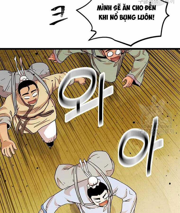 Học Giả Trở Lại Chương 94 trang 68