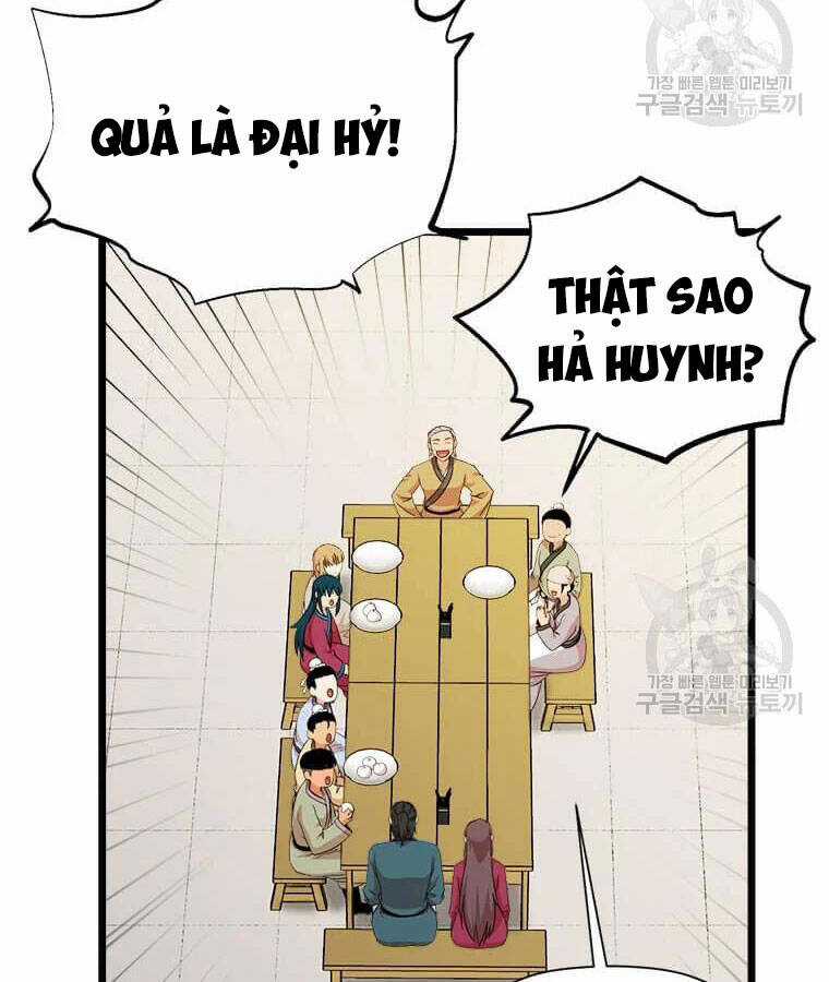 Học Giả Trở Lại Chương 95 trang 107