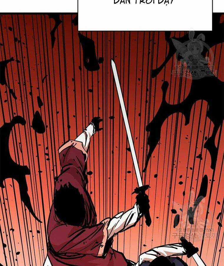 Học Giả Trở Lại Chương 96 trang 107