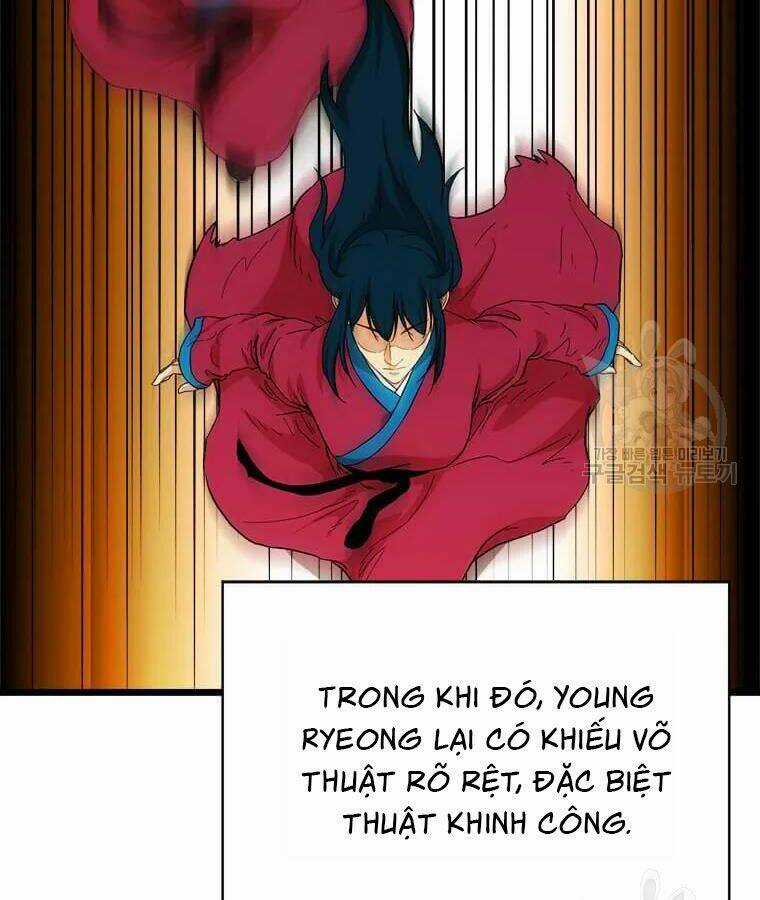 Học Giả Trở Lại Chương 96 trang 23