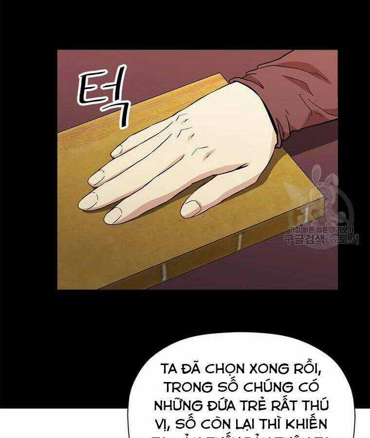 Học Giả Trở Lại Chương 96 trang 36