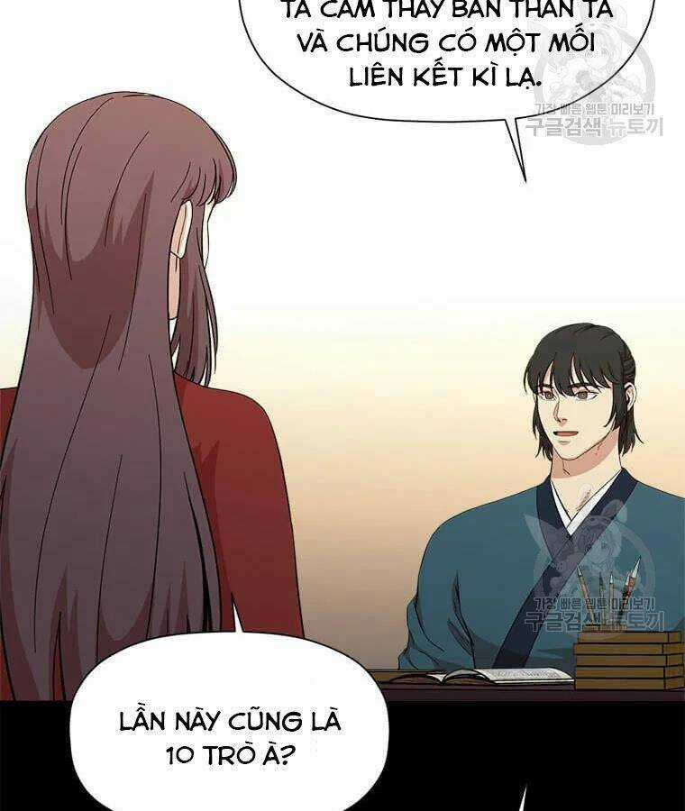 Học Giả Trở Lại Chương 96 trang 37