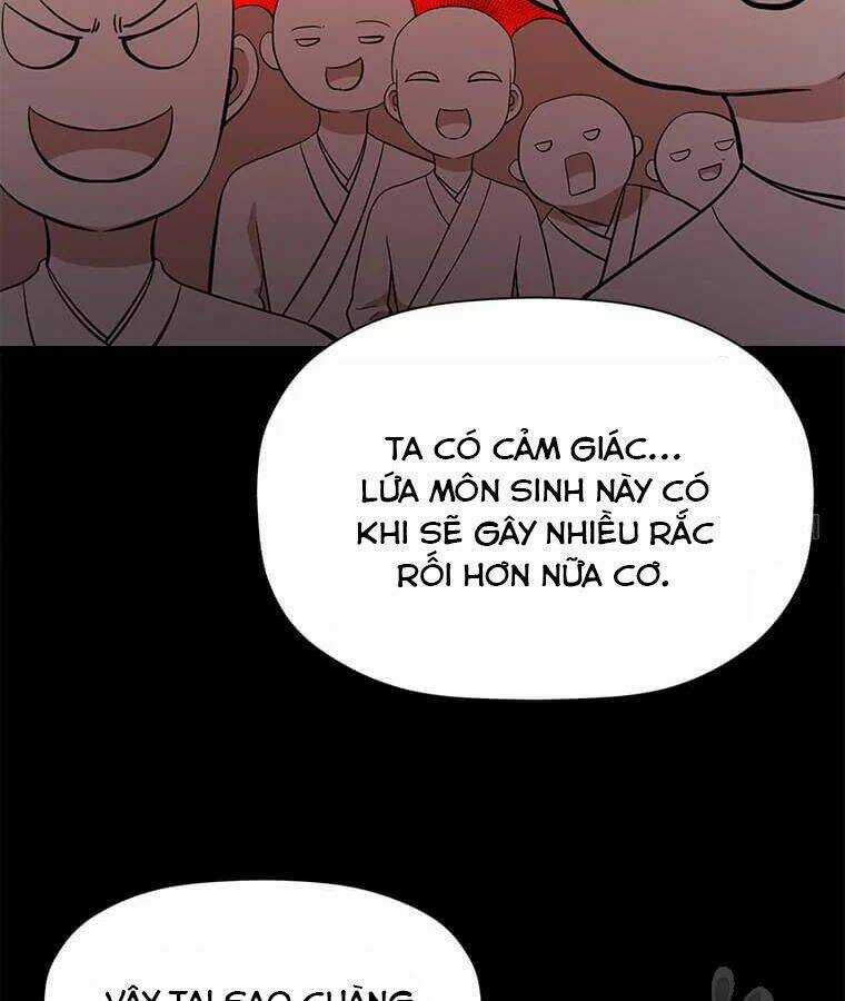 Học Giả Trở Lại Chương 96 trang 47