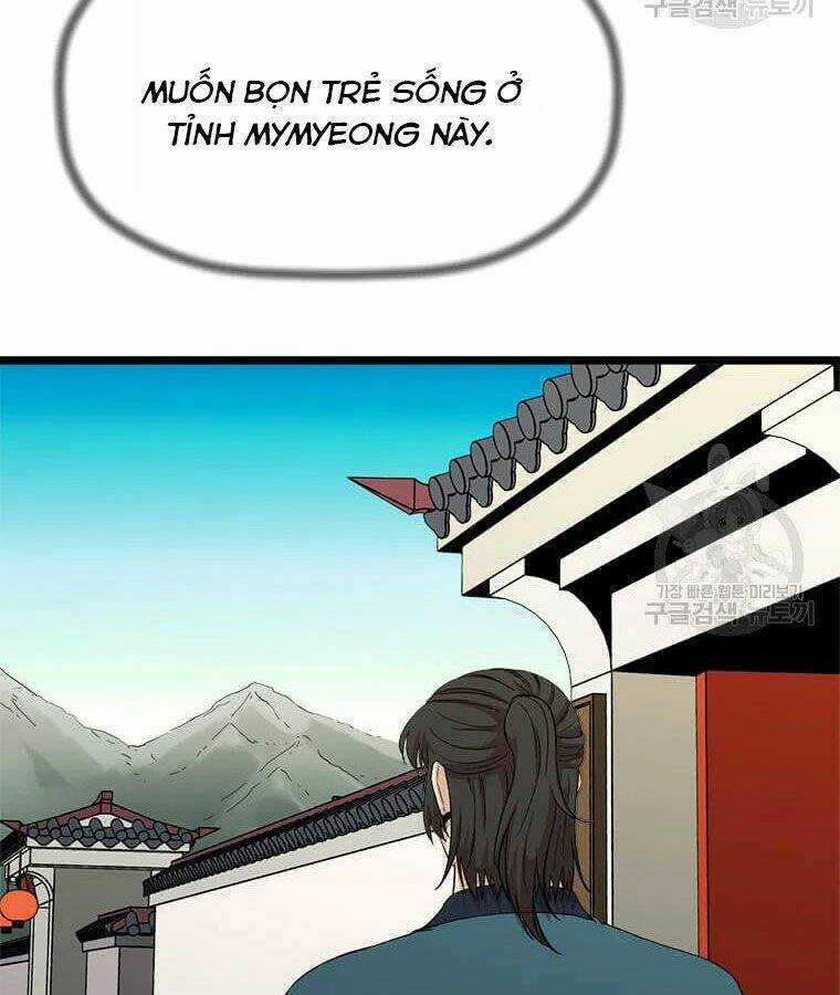 Học Giả Trở Lại Chương 96 trang 54