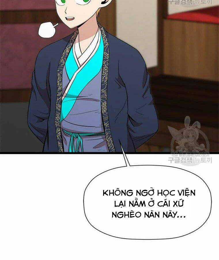 Học Giả Trở Lại Chương 96 trang 79