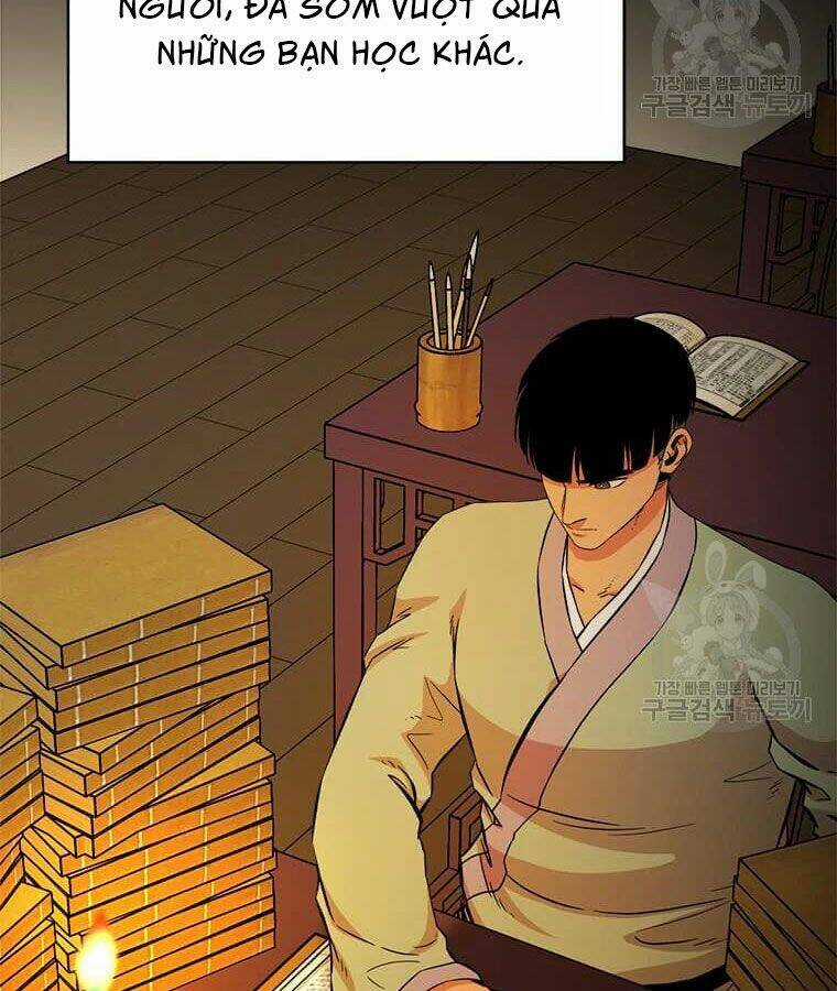 Học Giả Trở Lại Chương 96 trang 9