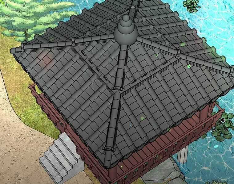 Học Giả Trở Lại Chương 97 trang 101